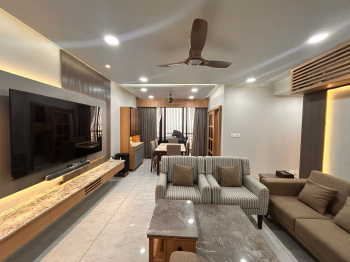 FOR SALE 2 BHK FULLY FURNISHED FLAT AT KRISHNA BHUMI