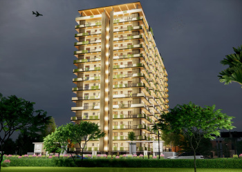 3 BHK Flats & Apartments for Sale in Rukmani Vihar, Vrindavan (1617 Sq.ft.)