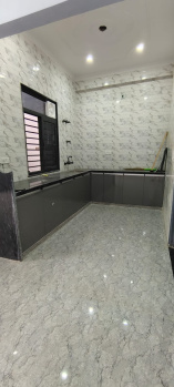 For rent 2 bhk semi furnished flat at basera baikunth