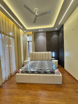 Furnished villa for sale at krishna bhoomi