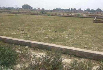 Residential Plot for Sale in Techzone, Greater Noida (130 Sq. Meter)