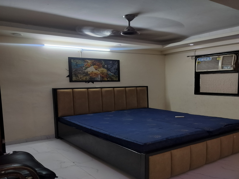 Builder Floor For Rent In Sector 70, Noida (900 Sq.ft.)