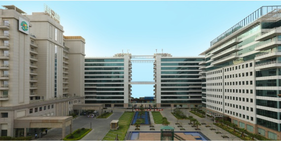Commercial Shops For Sale In Sector 135, Noida (275 Sq.ft.)