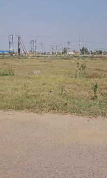 Residential Plot for Sale in Yamuna Expressway, Greater Noida (300 Sq. Meter)