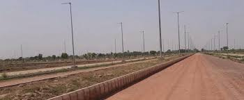 Residential Plot for Sale in Yamuna Expressway, Greater Noida (300 Sq. Meter)