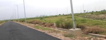 Residential Plot for Sale in Yamuna Expressway, Greater Noida (500 Sq. Meter)