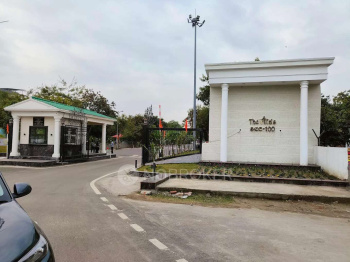Residential Plot for Sale in Sector 100, Noida (250 Sq. Meter)