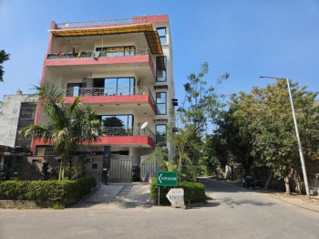 Residential Plot for Sale in Sector 108, Noida (200 Sq. Meter)