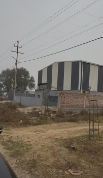 Industrial Land / Plot for Sale in Yamuna Expressway, Greater Noida (1000 Sq.ft.)