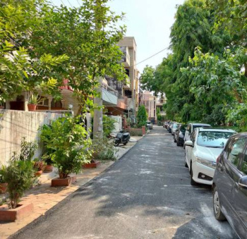 Residential Plot for Sale in Sector 46, Noida (300 Sq. Meter)