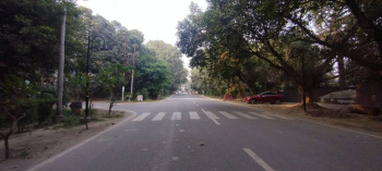 Residential Plot for Sale in Sector 48, Noida (450 Sq. Meter)