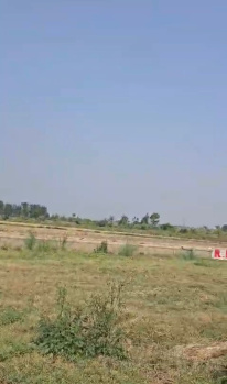 Residential Plot for Sale in Yamuna Expressway, Greater Noida (300 Sq. Meter)