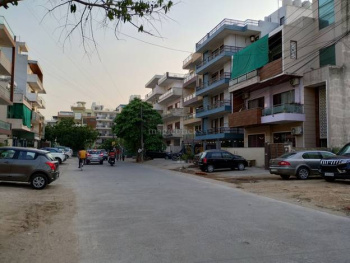 Residential Plot for Sale in Sector 46, Noida (200 Sq. Meter)