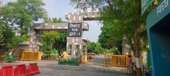 Residential Plot for Sale in Sector 108, Noida (162 Sq. Meter)