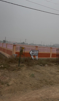 Residential Plot for Sale in Yamuna Expressway, Greater Noida (500 Sq. Meter)