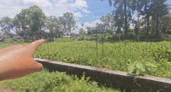 Property for sale in Salbari, Siliguri