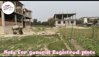 Property for sale in Ranidanga, Siliguri
