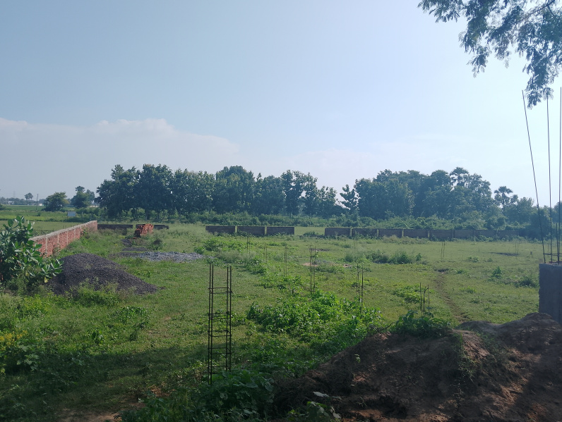 1200 Sq.ft. Residential Plot For Sale In Bihta, Patna