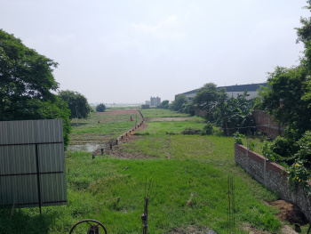 1360 Sq.ft. Residential Plot for Sale in Sampatchak, Patna