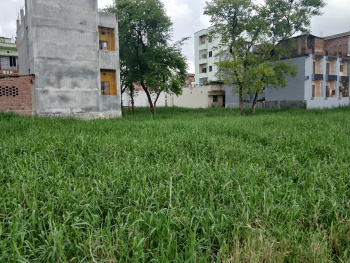 Plot for sale in Bhuaptinagar Patna