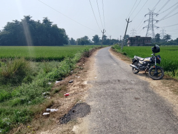 2 Katha Residential Plot for Sale in Sampatchak, Patna