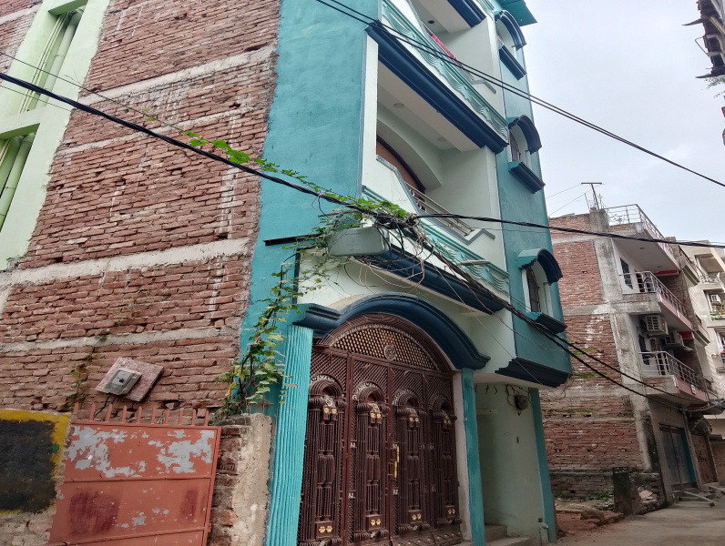 Makan for sale in Bajrangpuri Patna