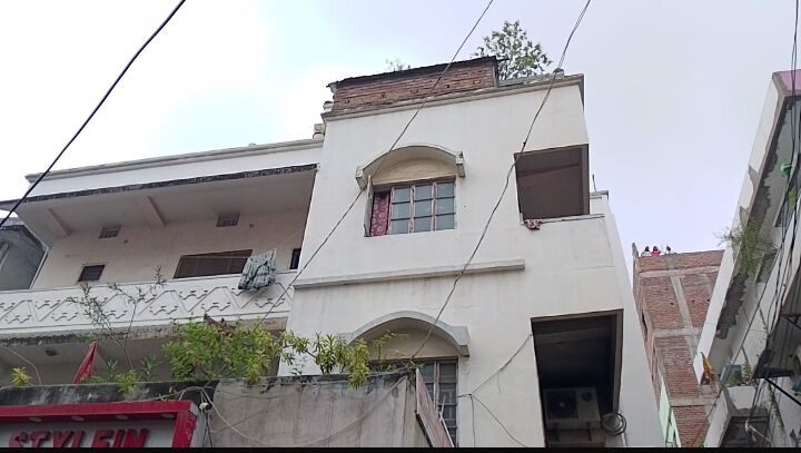 House for sale in Bazar Samiti Patna