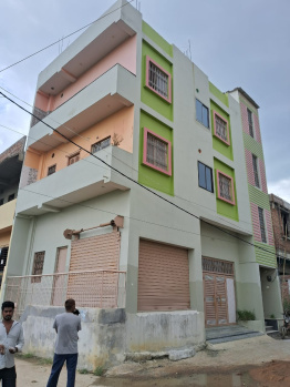 Independent House for Sale in Jaganpura, Patna (820 Sq.ft.)