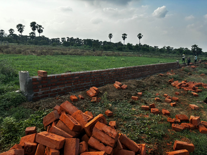 1300 Sq.ft. Residential Plot for Sale in Patliputra Colony, Patna