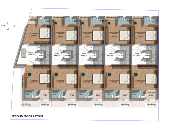 Property for sale in Chala, Vapi