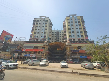 380 Sq.ft. Commercial Shops for Sale in Silvassa Road, Vapi