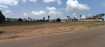 1500 Cent Residential Plot for Sale in Othakalmandapam, Coimbatore