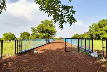 1.5 km from Siruvani road | near to Isha | near to western ring road