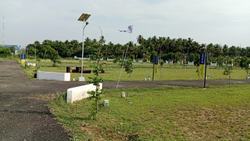 Happy Avenue 2.0 | 4km from Pollachi Road | 1km from Eshwar engineering college
