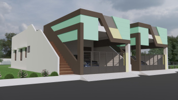 Property for sale in Kalanivasal, Karaikudi