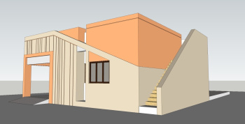 Property for sale in Ariyakudi, Karaikudi