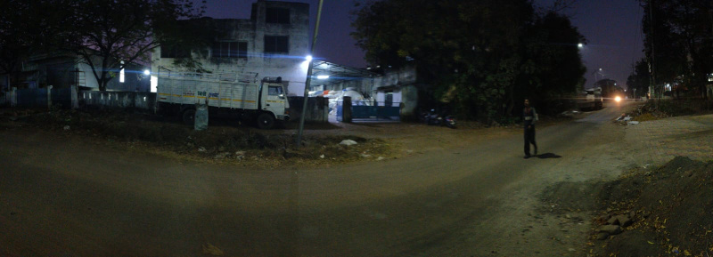 Factory / Industrial Building For Sale In MIDC Hingna, Nagpur (10700 Sq.ft.)