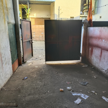 Industrial Land / Plot for Rent in Hingna, Nagpur (1200 Sq.ft.)