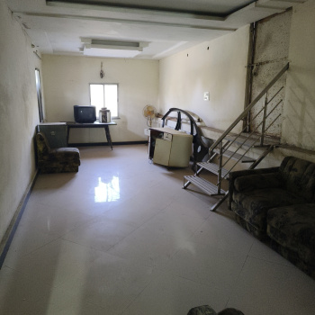 Industrial Land / Plot for Rent in Hingna, Nagpur (11000 Sq.ft.)