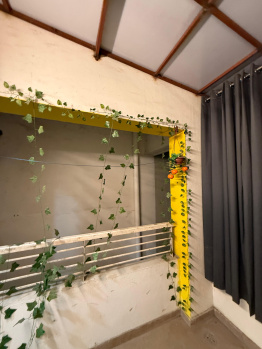 2 BHK Flats & Apartments for Rent in Hingna, Nagpur (800 Sq.ft.)