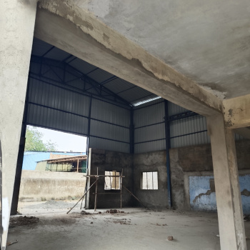 Industrial Land / Plot for Rent in MIDC Hingna, Nagpur (6000 Sq.ft.)