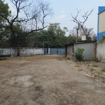 Industrial Land / Plot for Rent in MIDC Hingna, Nagpur (20000 Sq.ft.)