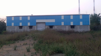 Industrial Land / Plot for Rent in Butibori, Nagpur (8000 Sq.ft.)