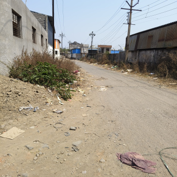 Commercial Lands /Inst. Land for Sale in MIDC Hingna, Nagpur (5200 Sq.ft.)
