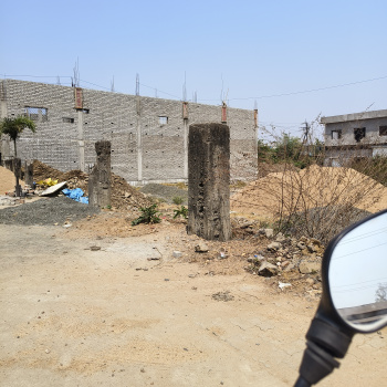 Commercial Lands /Inst. Land for Sale in MIDC Hingna, Nagpur (5200 Sq.ft.)
