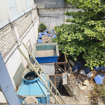 Industrial Land / Plot for Rent in MIDC Hingna, Nagpur (4500 Sq.ft.)