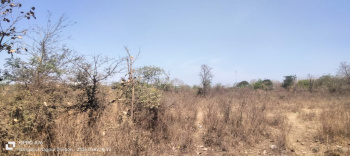 Agricultural/Farm Land for Sale in Butibori, Nagpur (2.25 Acre)
