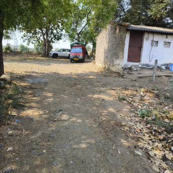 Agricultural/Farm Land for Sale in Khadka, Nagpur (1 Acre)