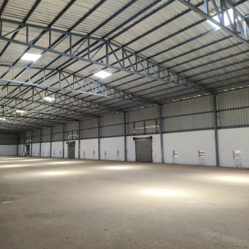 200000 Sq.ft. Warehouse/Godown for Rent in Baraily
