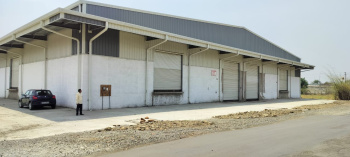 Warehouse/Godown for Rent in Khadgaon, Nagpur (40000 Sq.ft.)